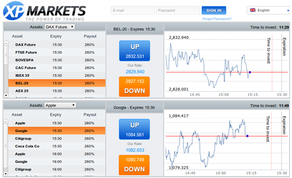 Binary options bully download