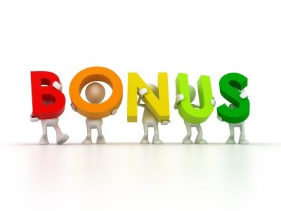 Binary options brokers bonuses