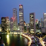 Binary options broker in singapore