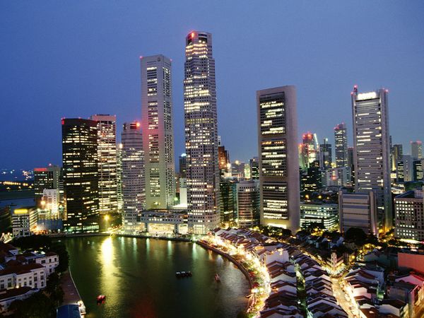 trading brokers in singapore