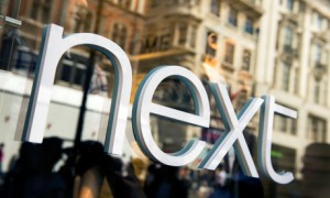 Next Plc share price up, posts increased 2013 profit, forecasts further