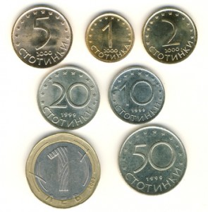 Forex coin