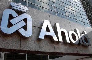 Ahold share price up, confirms merger with Delhaize to ...
