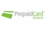 prepaid card logo